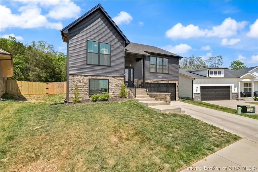 8008 Hudson Lane, Georgetown, IN 47122 - #3