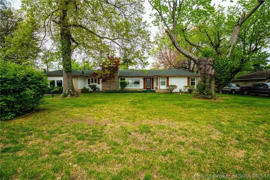 1609 Crestview Drive, New Albany, IN 47150 - #3