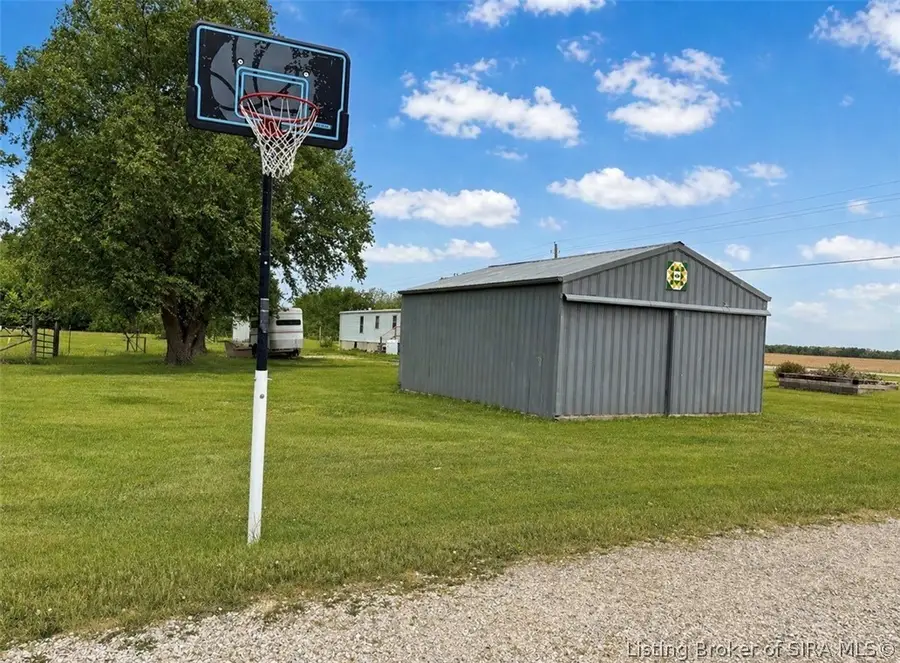 5881 E Old 56, Salem, IN 47167 - #2