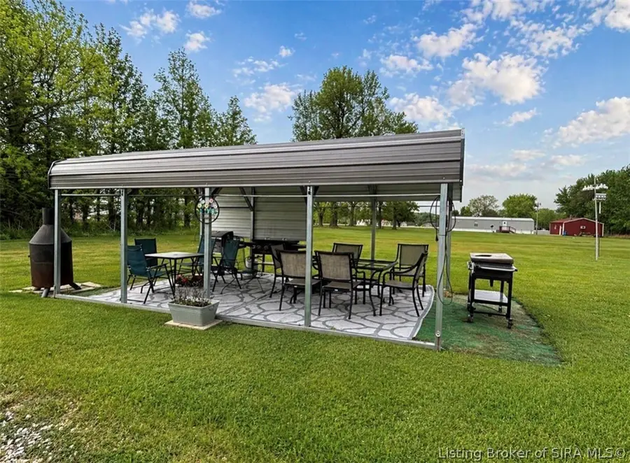 5881 E Old 56, Salem, IN 47167 - #3