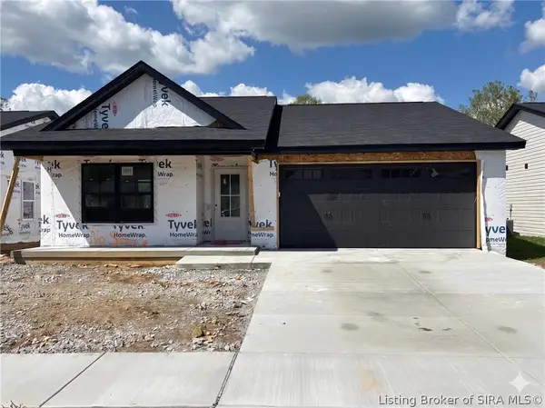 5701 Harmony Woods #1005, Memphis, IN 47143