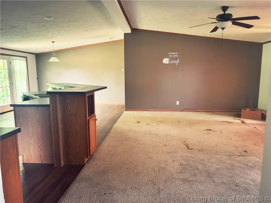 114 N Main Street, Campbellsburg, IN 47108 - #3