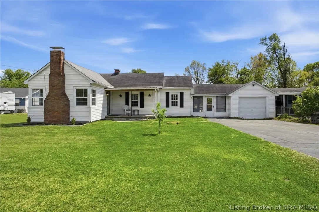 168 Morningside Dr., Charlestown, IN 47111 - #1