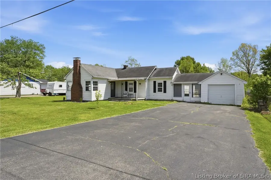 168 Morningside Dr., Charlestown, IN 47111 - #2