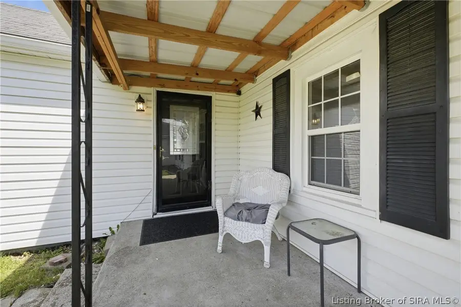 168 Morningside Dr., Charlestown, IN 47111 - #3