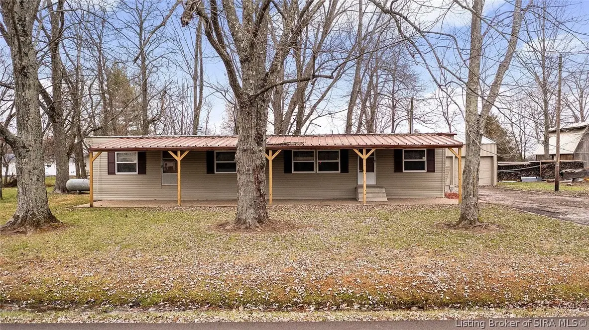 19515 Lakeview Drive, Charlestown, IN 47111 - #1