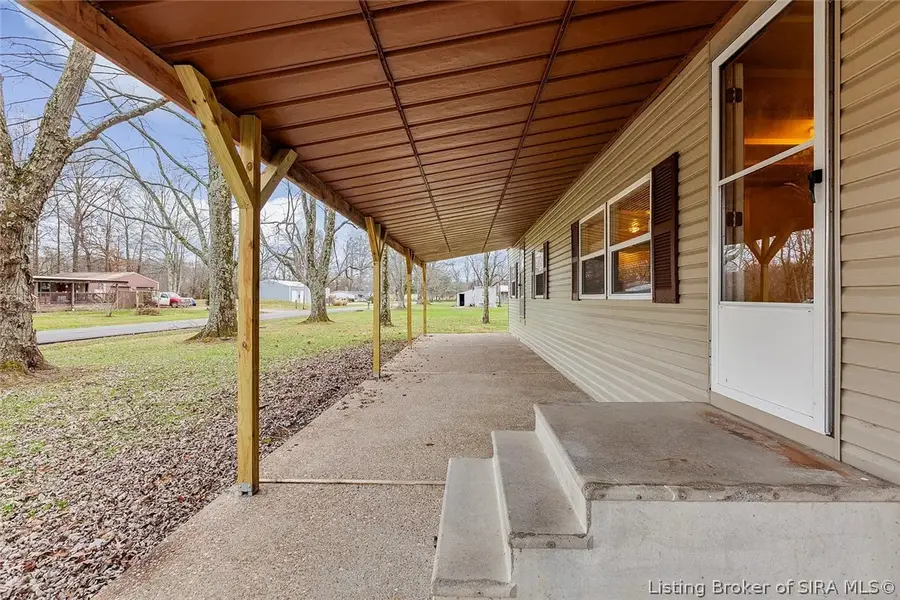 19515 Lakeview Drive, Charlestown, IN 47111 - #2