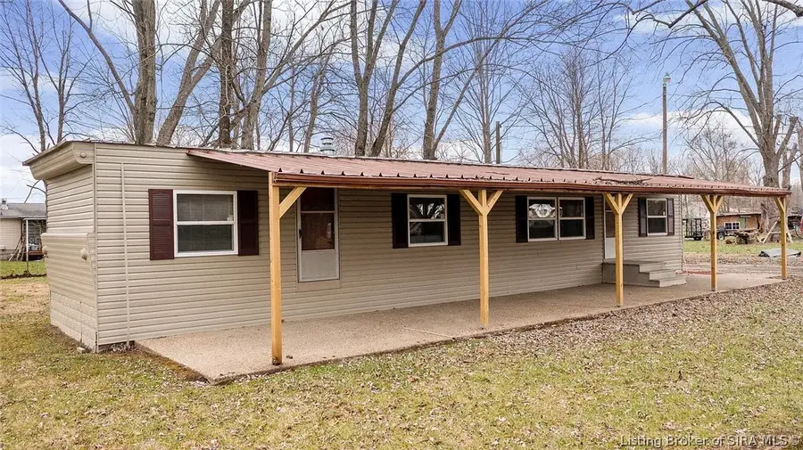 19515 Lakeview Drive, Charlestown, IN 47111 - #3
