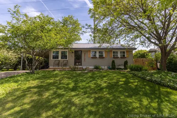 1441 Longfellow Drive, Clarksville, IN 47129