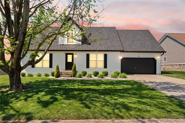 3106 Honeysuckle Court, New Albany, IN 47150