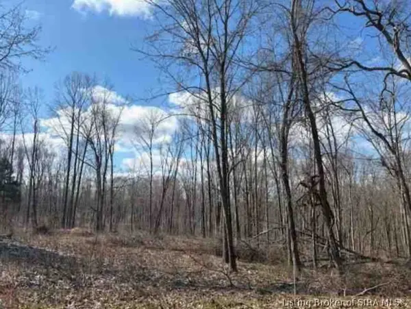 County Road 1025 W #Lot 1, French Lick, IN 47432