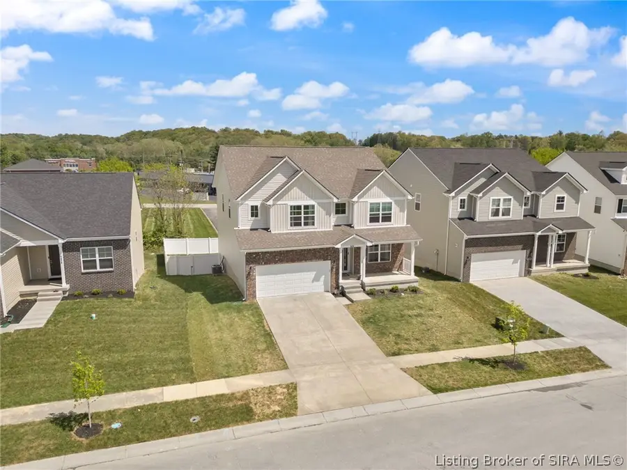 8030 Schrieber Road, Floyds Knobs, IN 47119 - #2