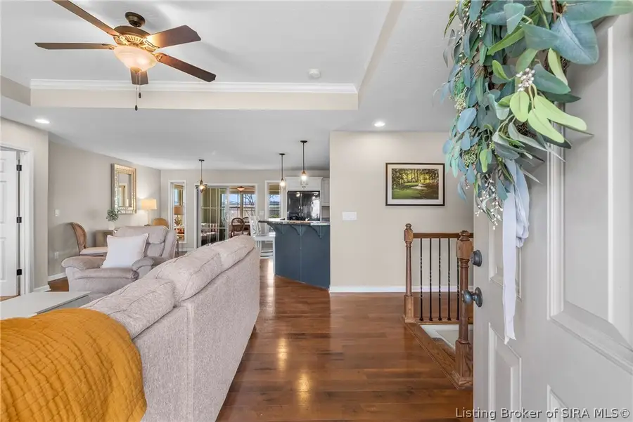 484 Clara Lee Court, New Albany, IN 47150 - #2