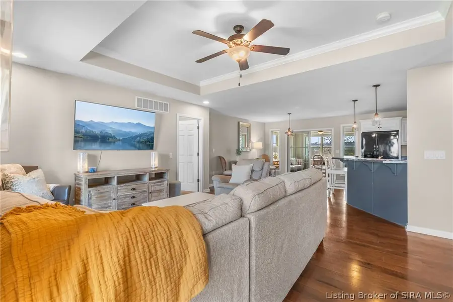 484 Clara Lee Court, New Albany, IN 47150 - #3