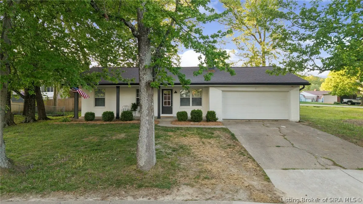 101 Glenmill Road, New Albany, IN 47150 - #1