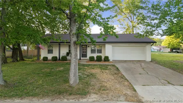 101 Glenmill Road, New Albany, IN 47150