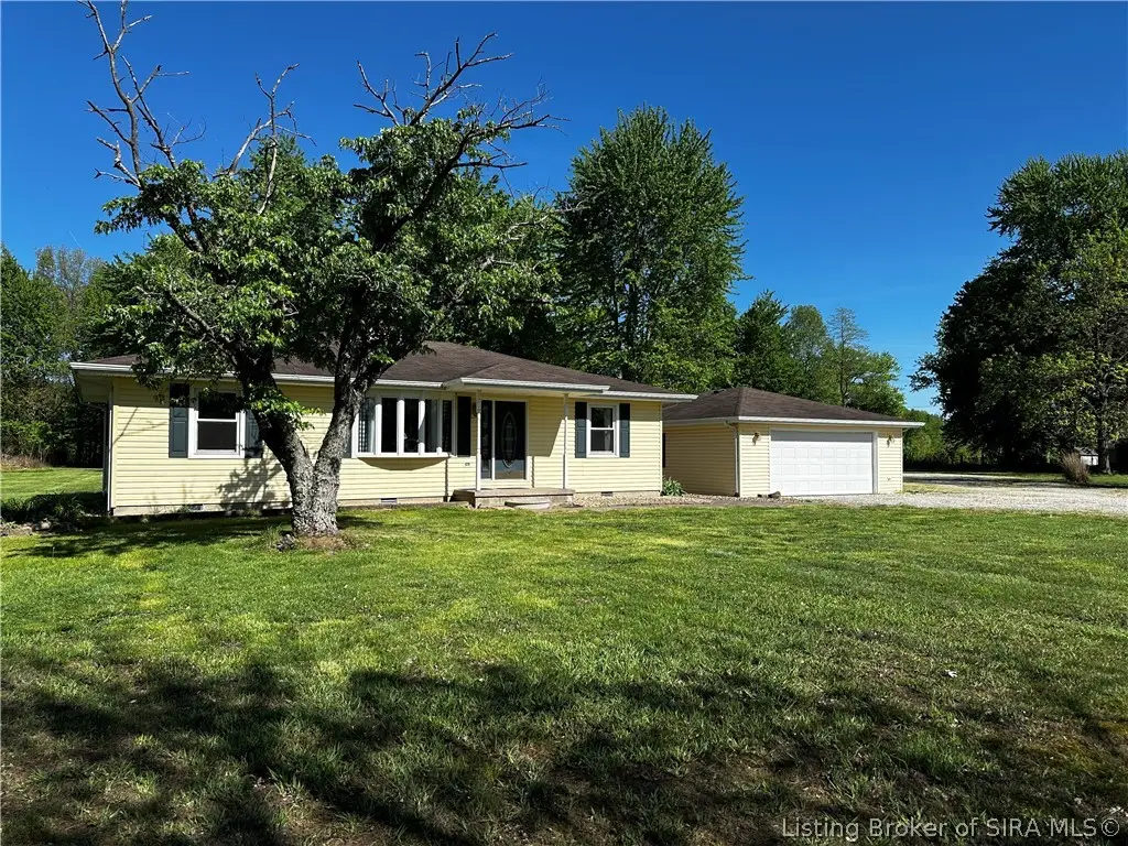 88 N 900 W, Lexington, IN 47138 - #1