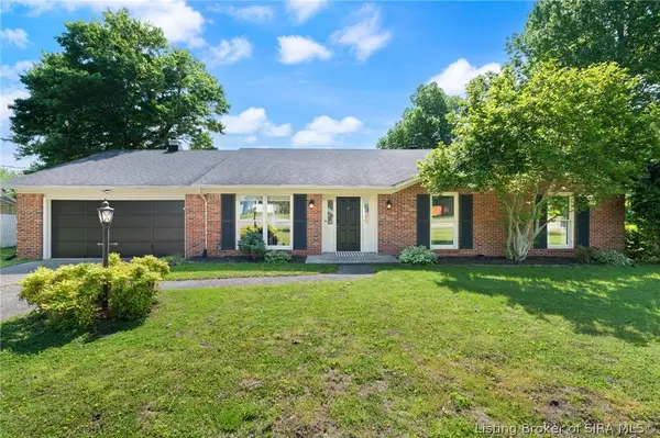 3510 Utica Pike, Jeffersonville, IN 47130