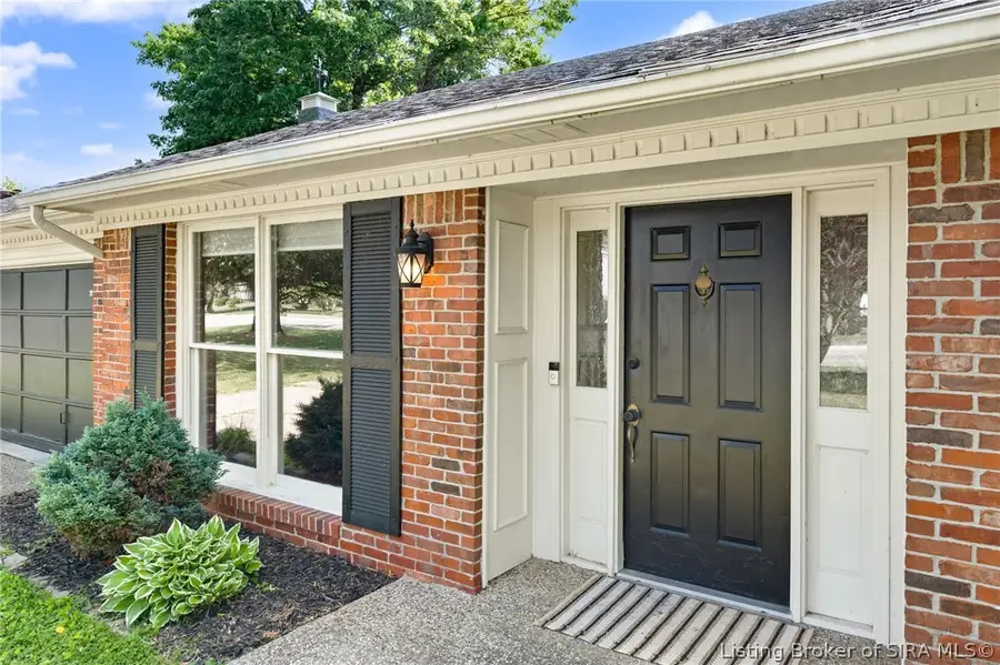 3510 Utica Pike, Jeffersonville, IN 47130 - #3
