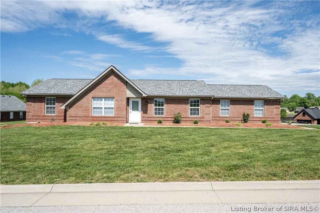 2801 Boulder Court, Jeffersonville, IN 47130 - #1