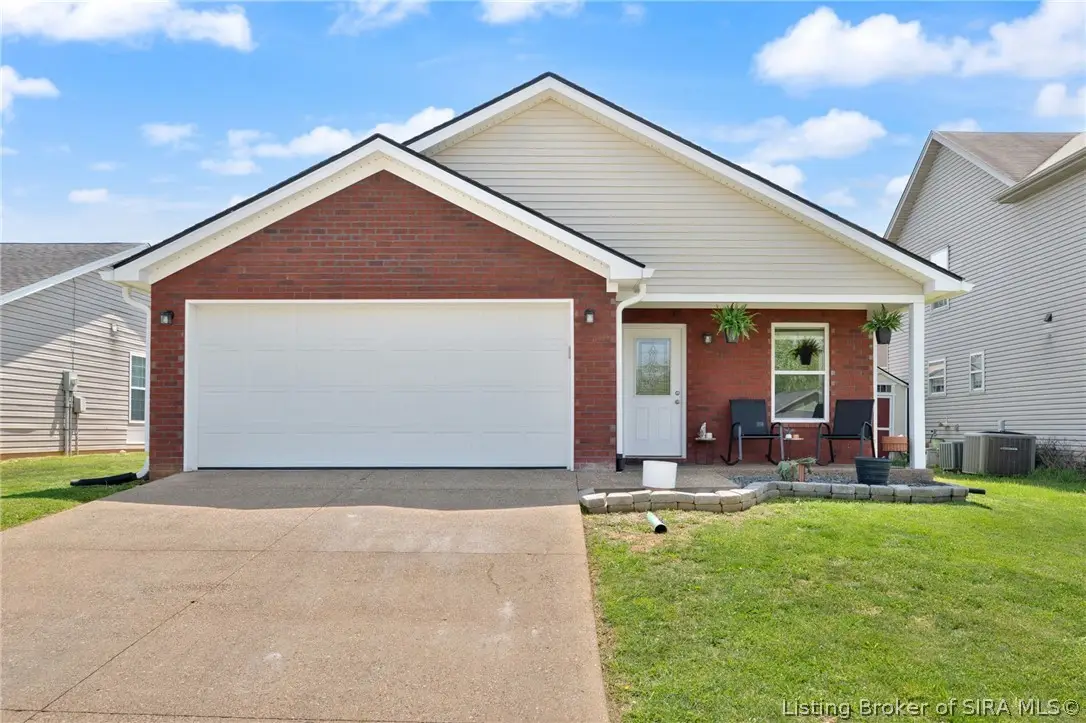 655 Sky Way Drive Nw, Corydon, IN 47112 - #1
