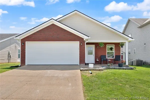 655 Sky Way Drive Nw, Corydon, IN 47112