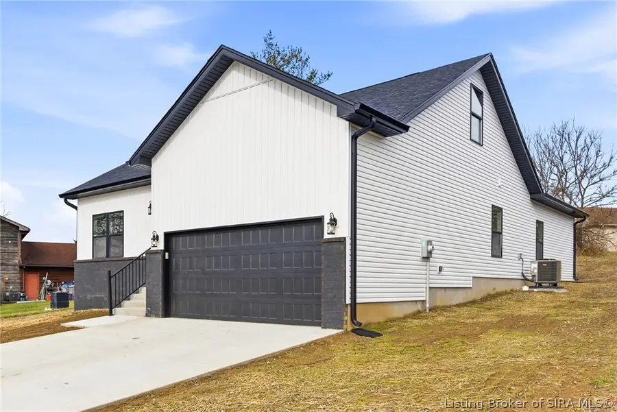 6002 Red Berry Juniper Drive, Charlestown, IN 47111 - #2