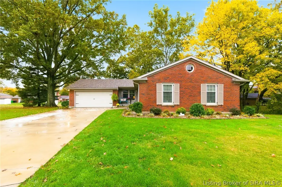 3320 Ashley Court, New Albany, IN 47150 - #1