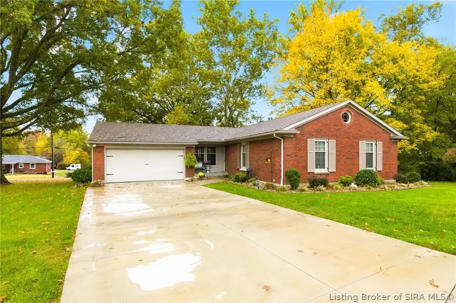 3320 Ashley Court, New Albany, IN 47150 - #2