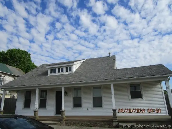 4060 Main Street Se, New Middletown, IN 47160