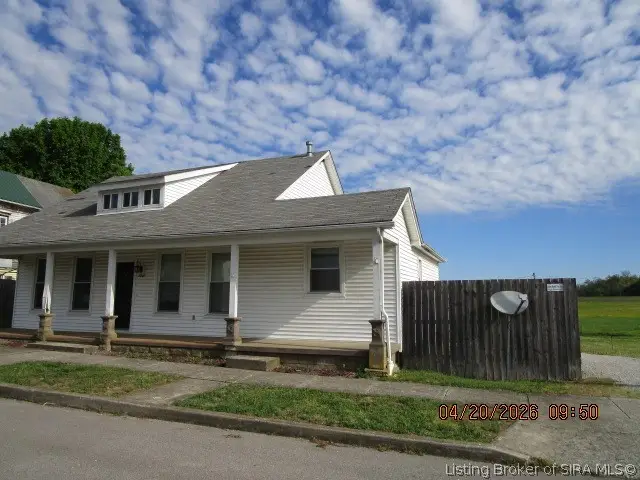 4060 Main Street Se, New Middletown, IN 47160 - #3