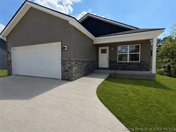 3599 Old Vincennes Road, Floyds Knobs, IN 47119