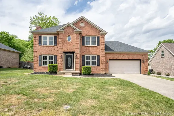 201 Doe Run, Sellersburg, IN 47172