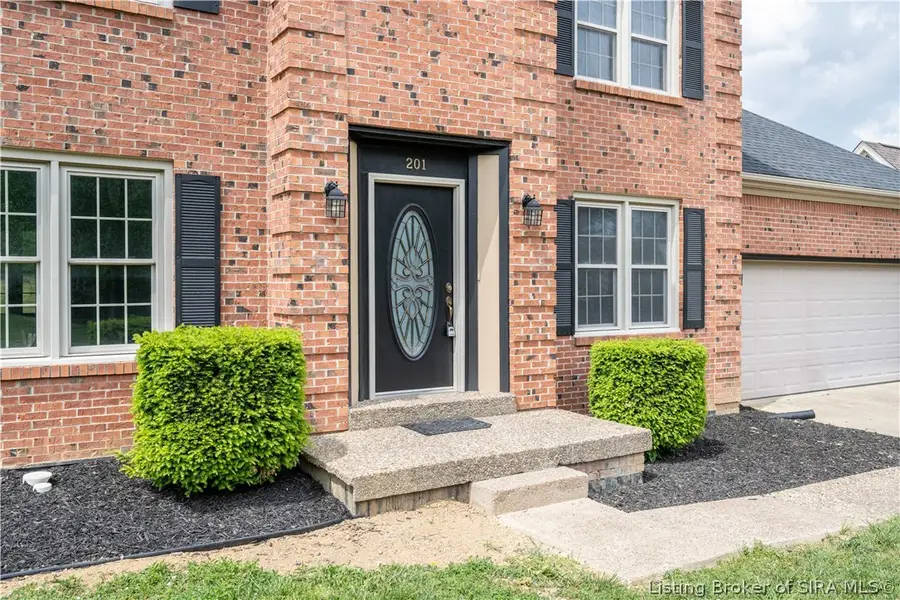 201 Doe Run, Sellersburg, IN 47172 - #2