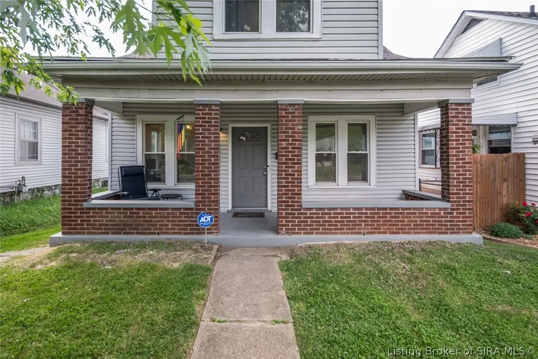 2407 Charlestown Road, New Albany, IN 47150 - #1