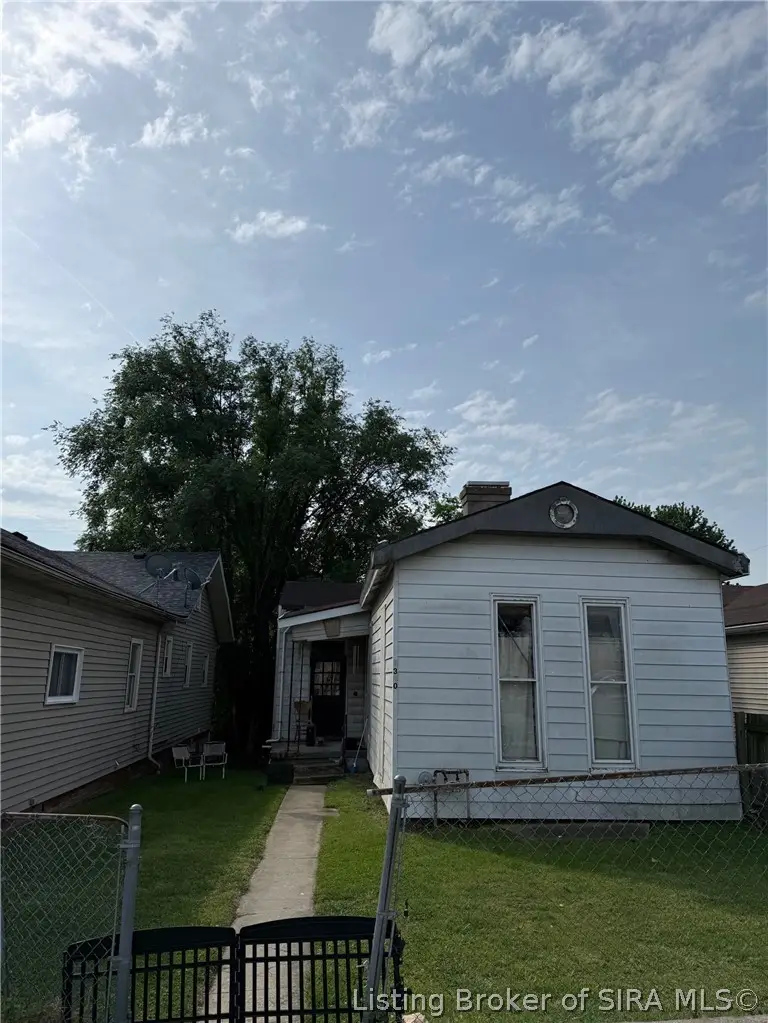 1340 Beeler Street, New Albany, IN 47150 - #3