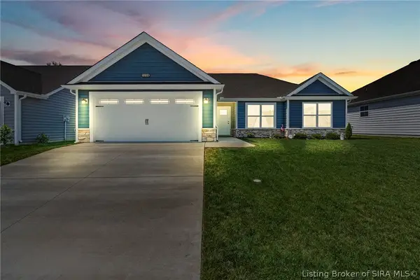 1228 Blackstone Trail, Jeffersonville, IN 47130