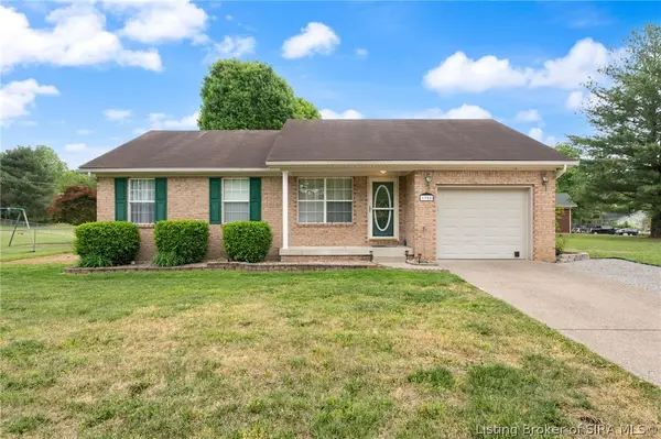 1950 Andrew Court Nw, Corydon, IN 47112