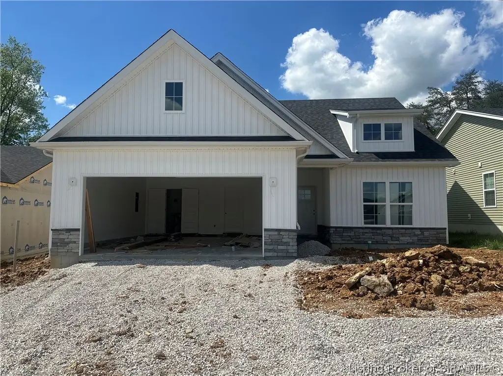 8020 Hudson Lane, Georgetown, IN 47122 - #1