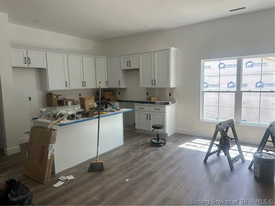 8020 Hudson Lane, Georgetown, IN 47122 - #3