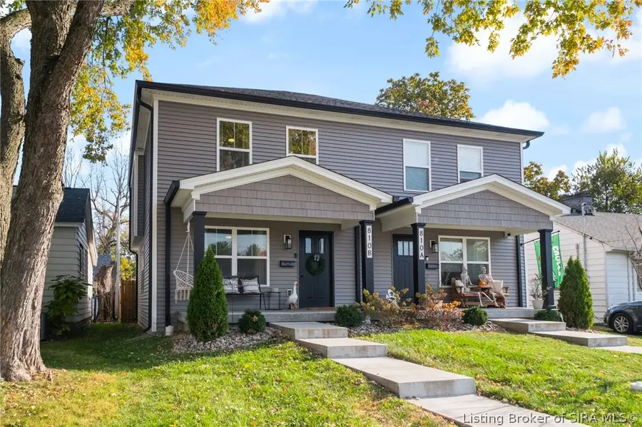 810 B Pratt Street, Jeffersonville, IN 47130 - #3