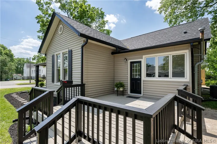 1291 Morrow Street, Charlestown, IN 47111 - #2