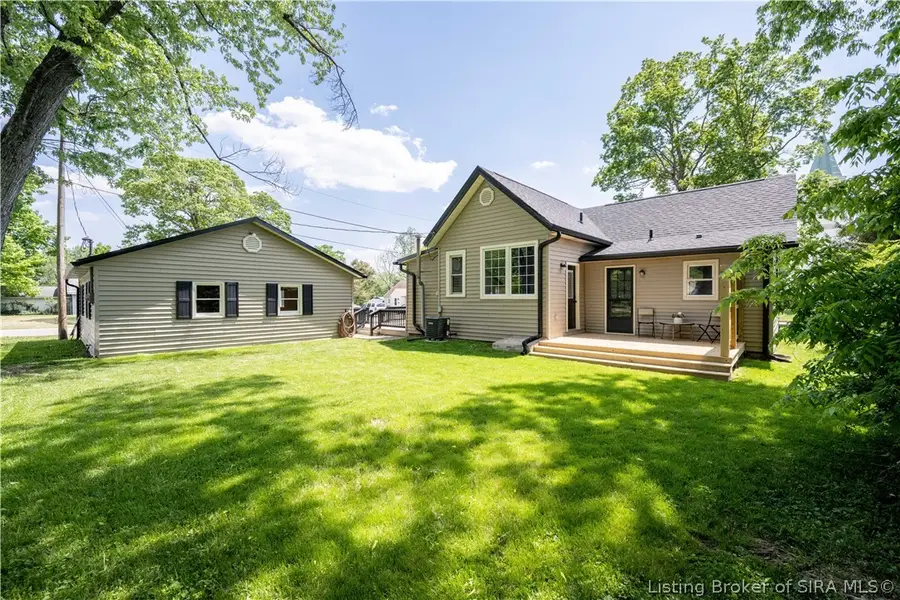 1291 Morrow Street, Charlestown, IN 47111 - #3