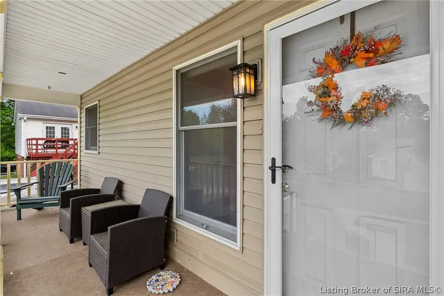 505 Hornung Hill Drive, New Albany, IN 47150 - #3