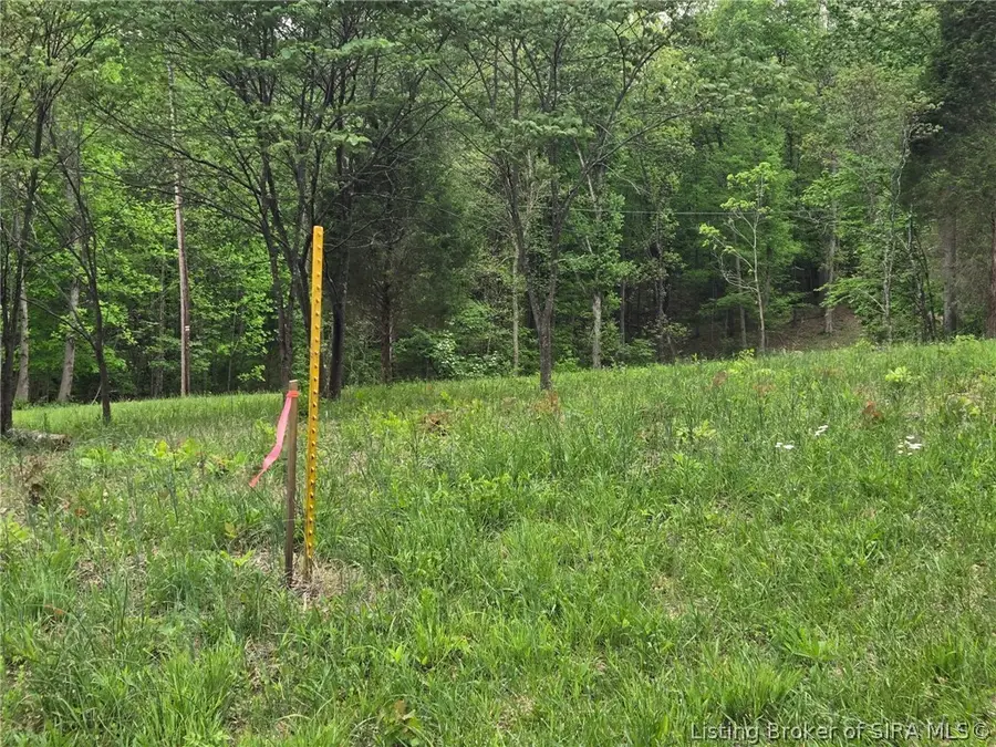 0 W Jericho Road, Taswell, IN 47175 - #3