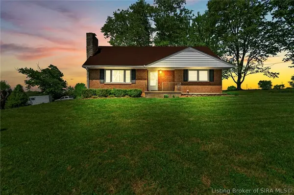 7748 High Jackson Road, Charlestown, IN 47111