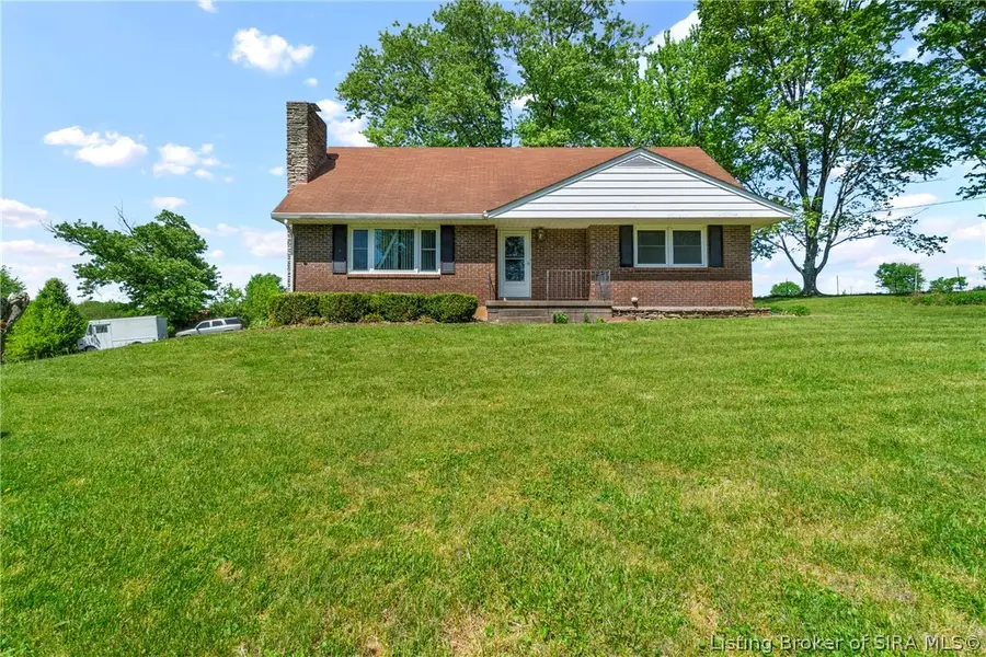 7748 High Jackson Road, Charlestown, IN 47111 - #2