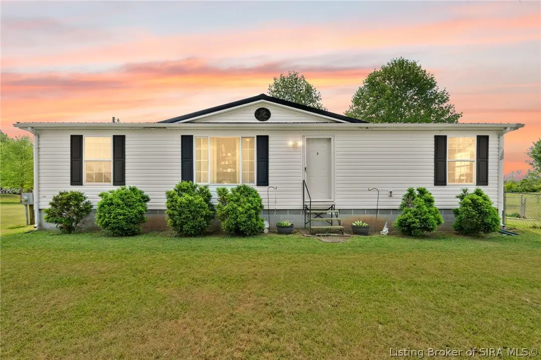 16516 State Road 62, Charlestown, IN 47111 - #1