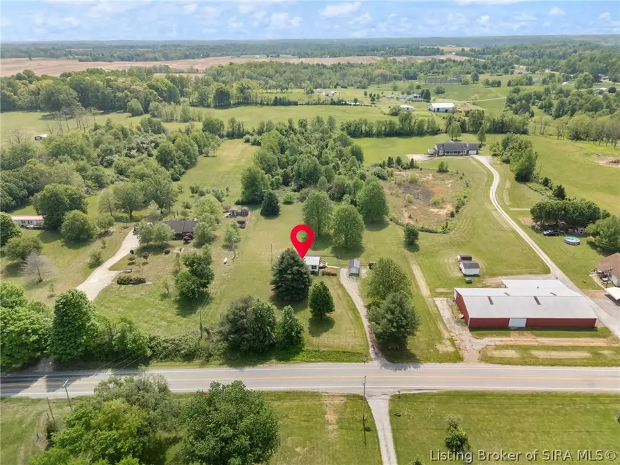 16516 State Road 62, Charlestown, IN 47111 - #2