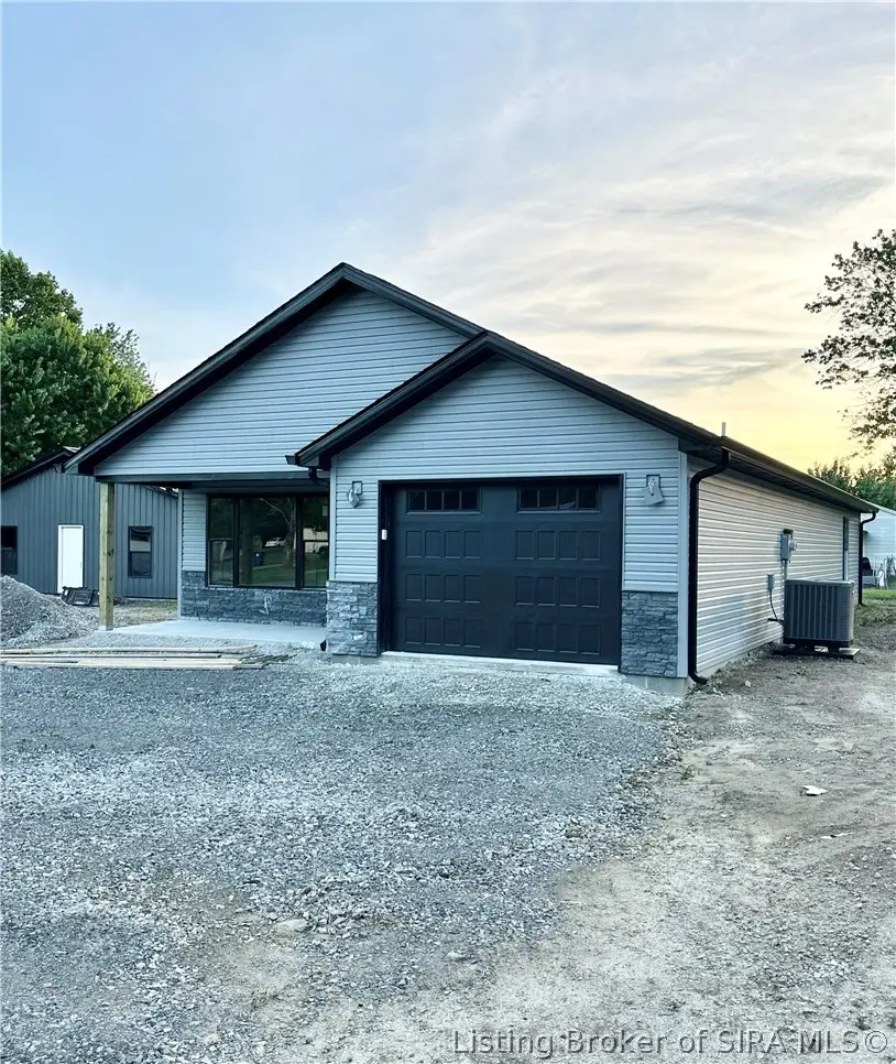 1116 Mann Avenue, Austin, IN 47102 - #2